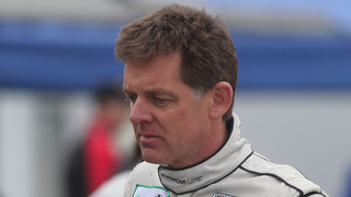 Report: Feds To Charge Racer Scott Tucker With Racketeering